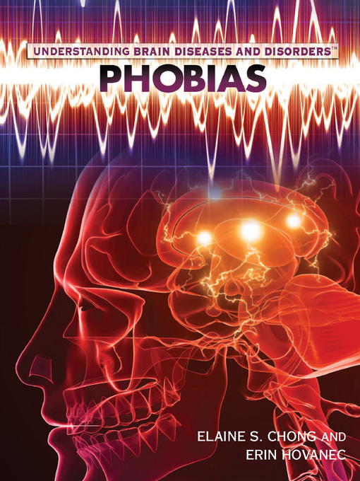 Title details for Phobias by Erin M. Hovanec - Available